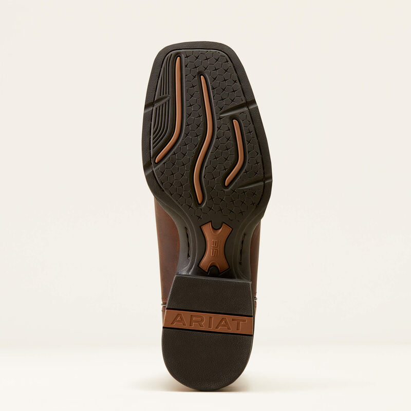 Sport Ranger Western Boot
