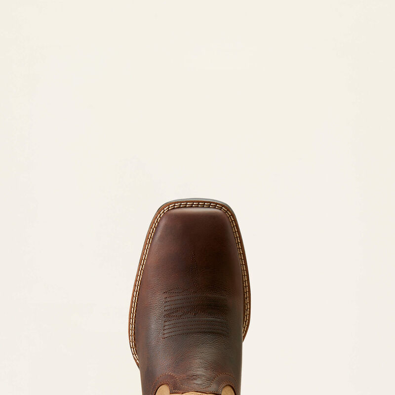 Sport Ranger Western Boot