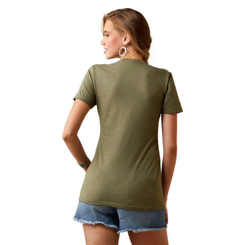 Ariat Mustang Fever T-Shirt