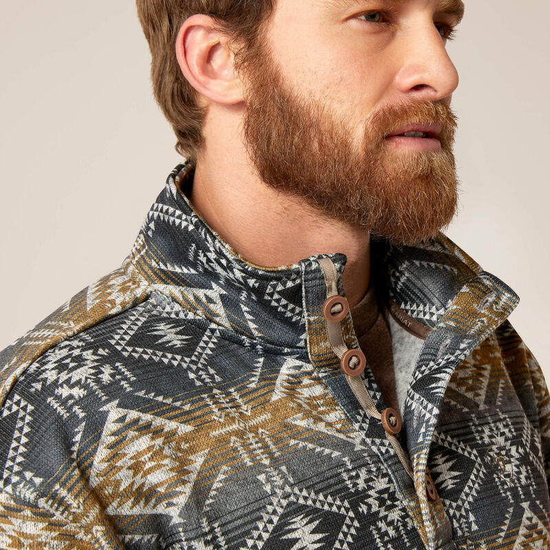 Wesley Sweater