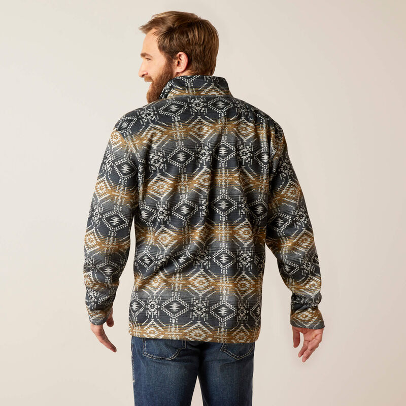 Wesley Sweater