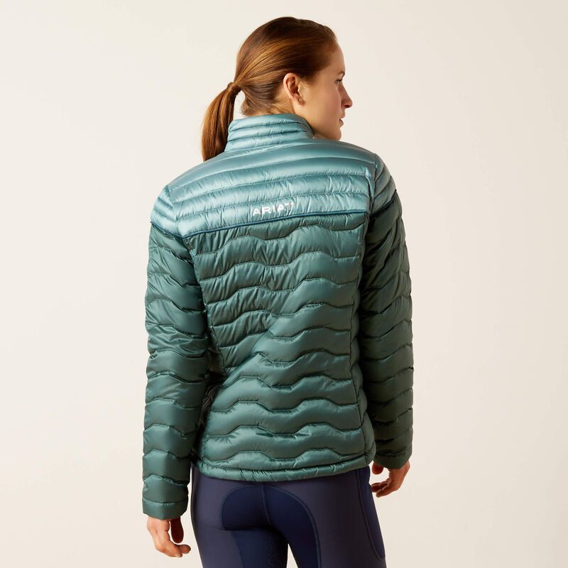 Ideal Down Jacket