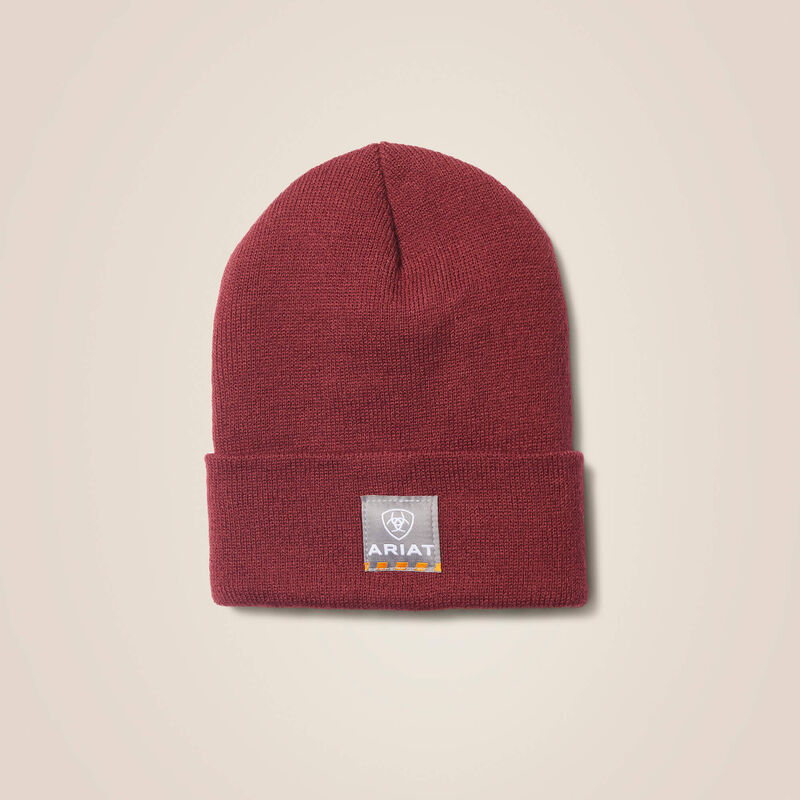 Watch Cap- Cherry Stone