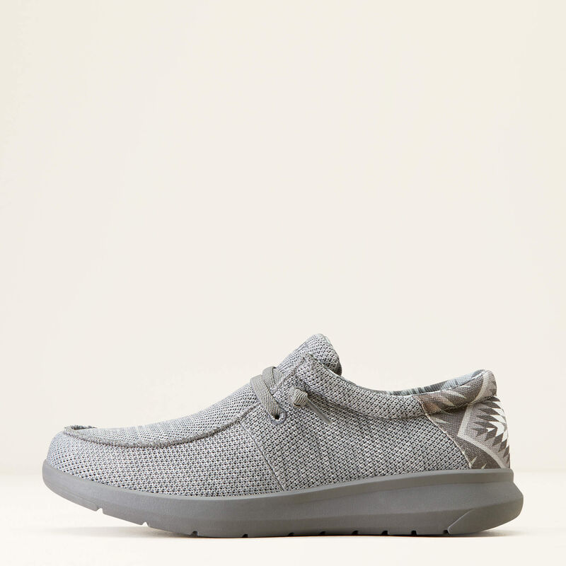 Hilo-LIGHT HEATHER