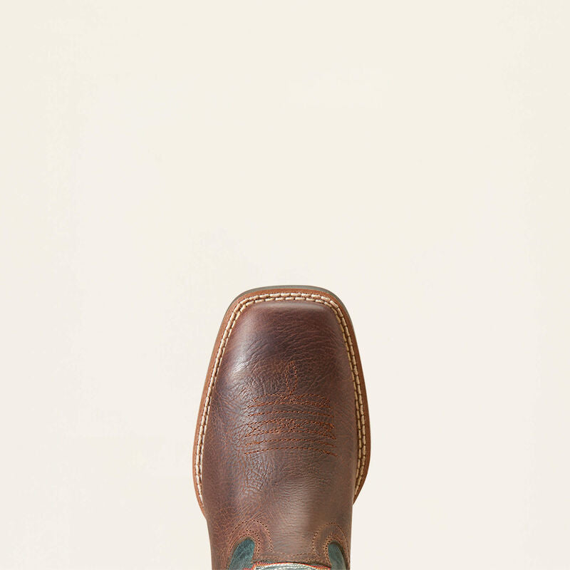 Wilder Western Boot