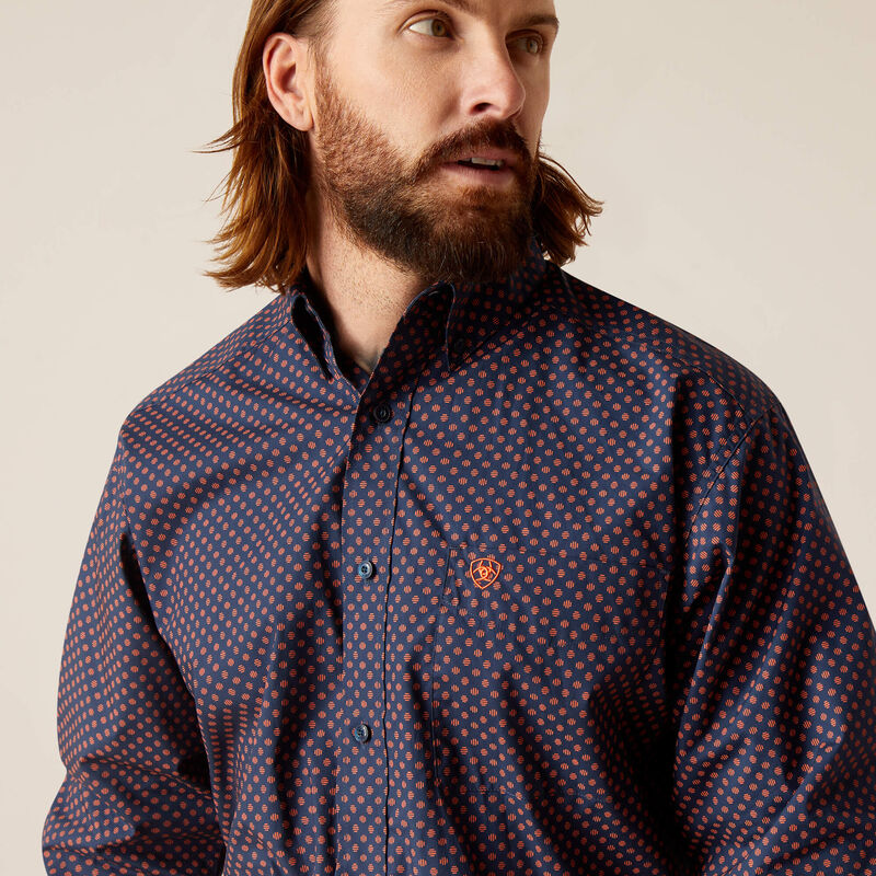 Palmer Classic Fit Shirt