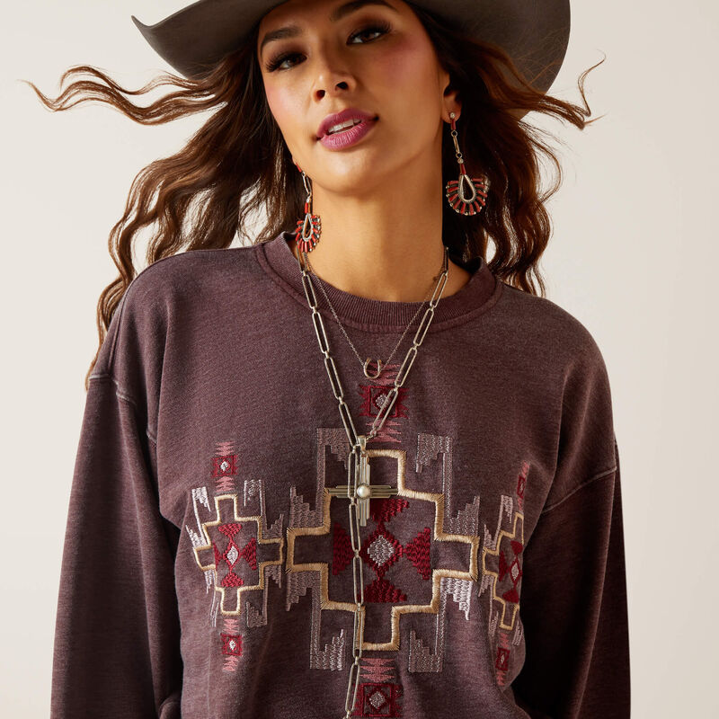 Larson Sweatshirt