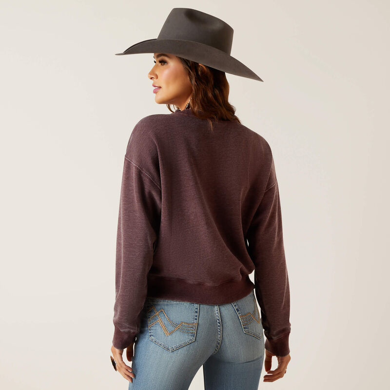 Larson Sweatshirt