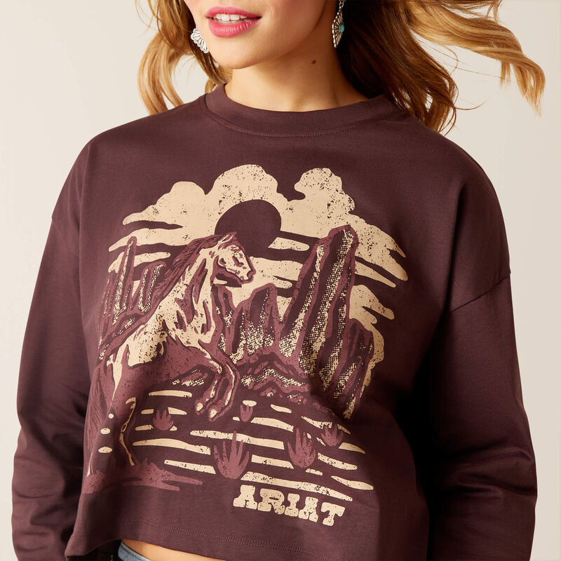 Desert Horse T-Shirt