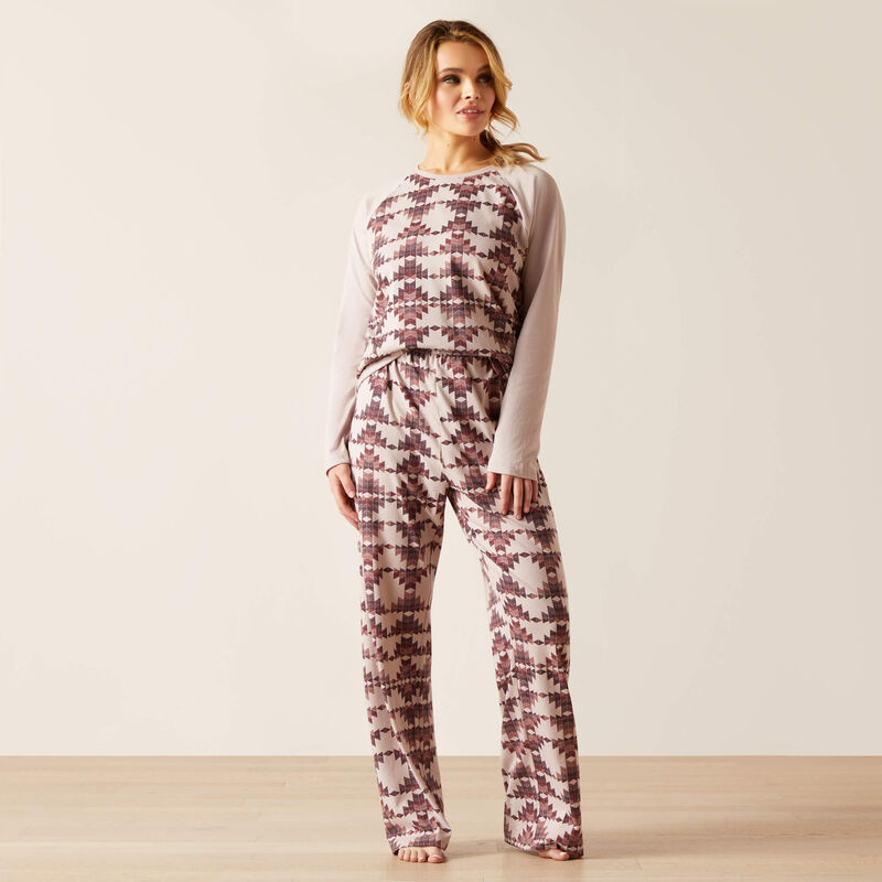Starlight Pajama Set