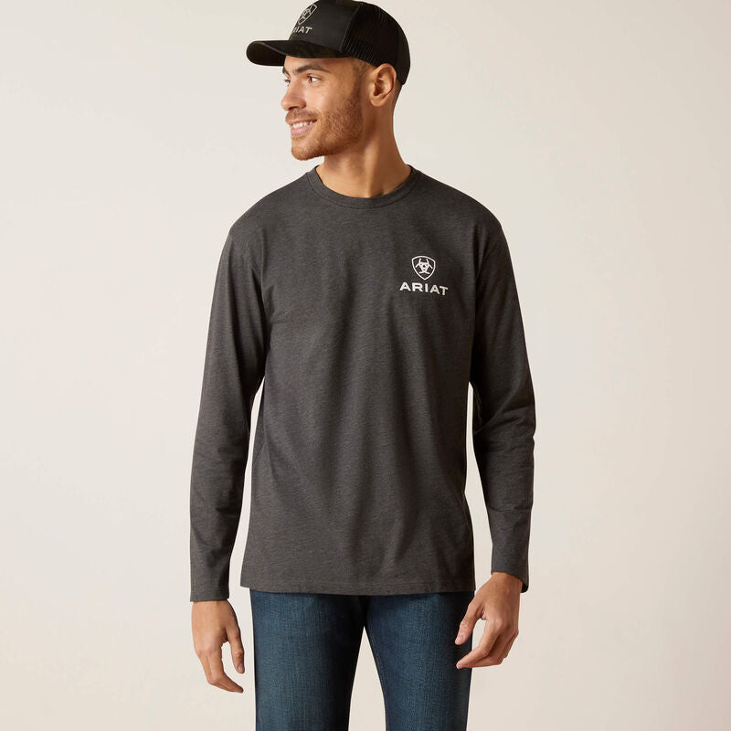 Ariat Star Spangled T-Shirt