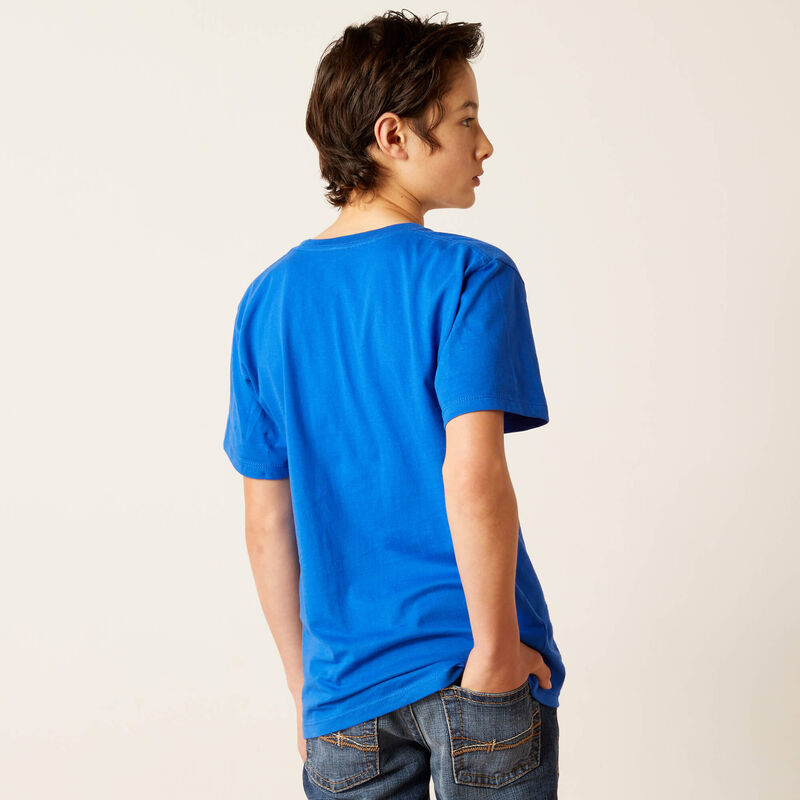 Ariat Rodeo Toys T-Shirt