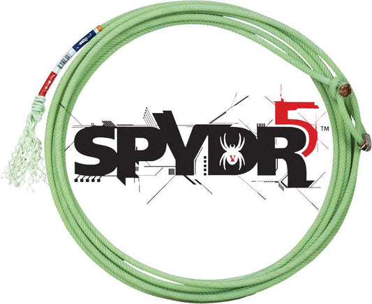 Spydr Team Rope