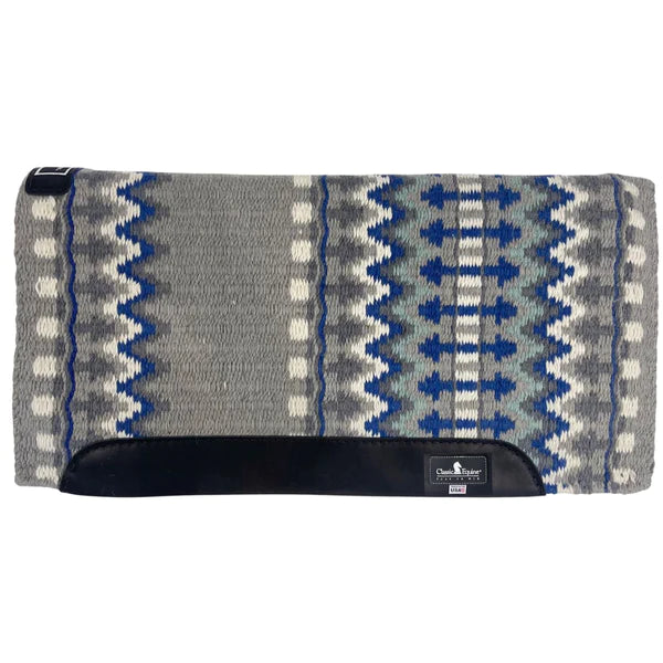 Classic Equine Wool Top