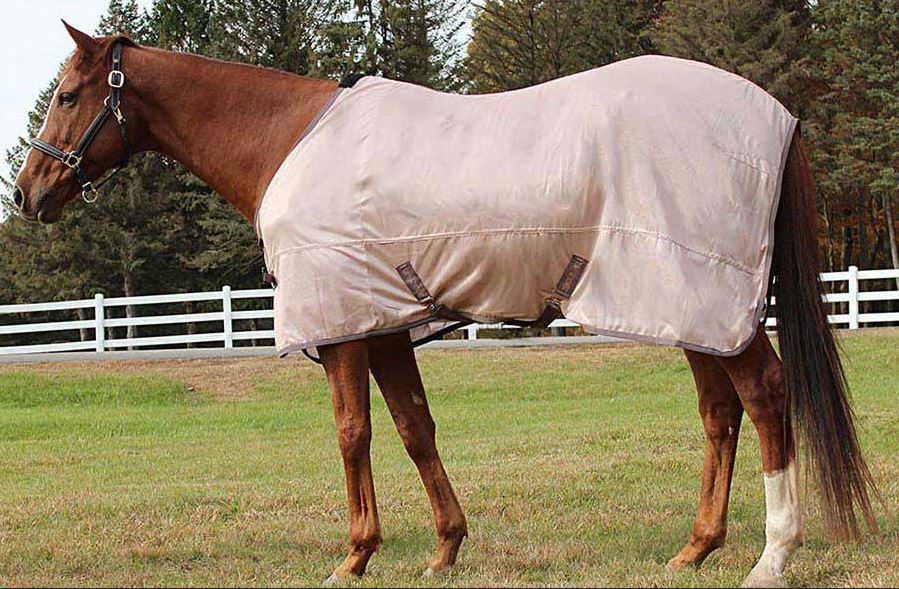 Comfy Mesh Horse Fly Sheet