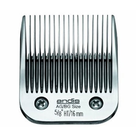 5/8 Clipper Blade