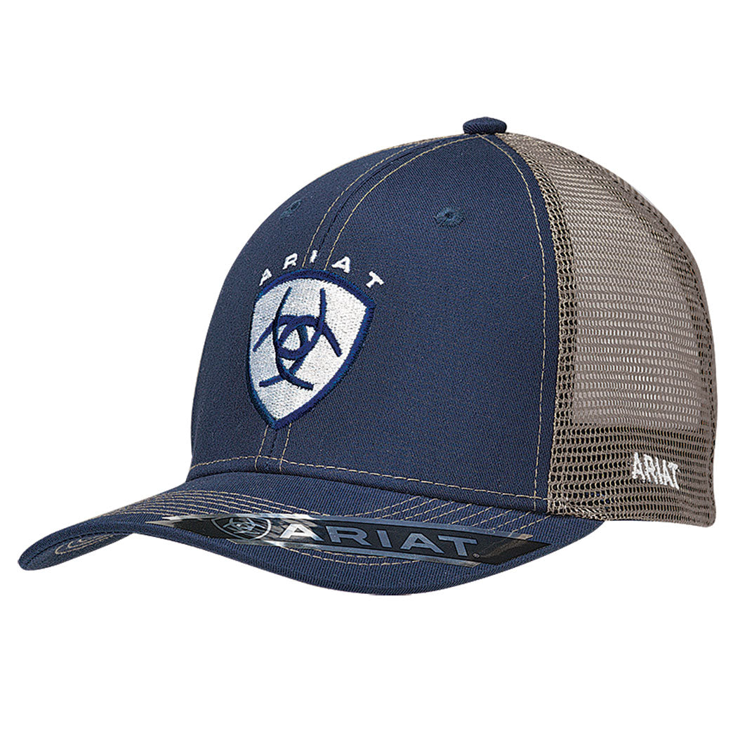 Ariat Mens Ball Cap – Farmers and Ranchers Outlet LLC