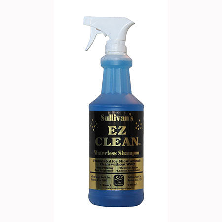 EZ Clean Shampoo