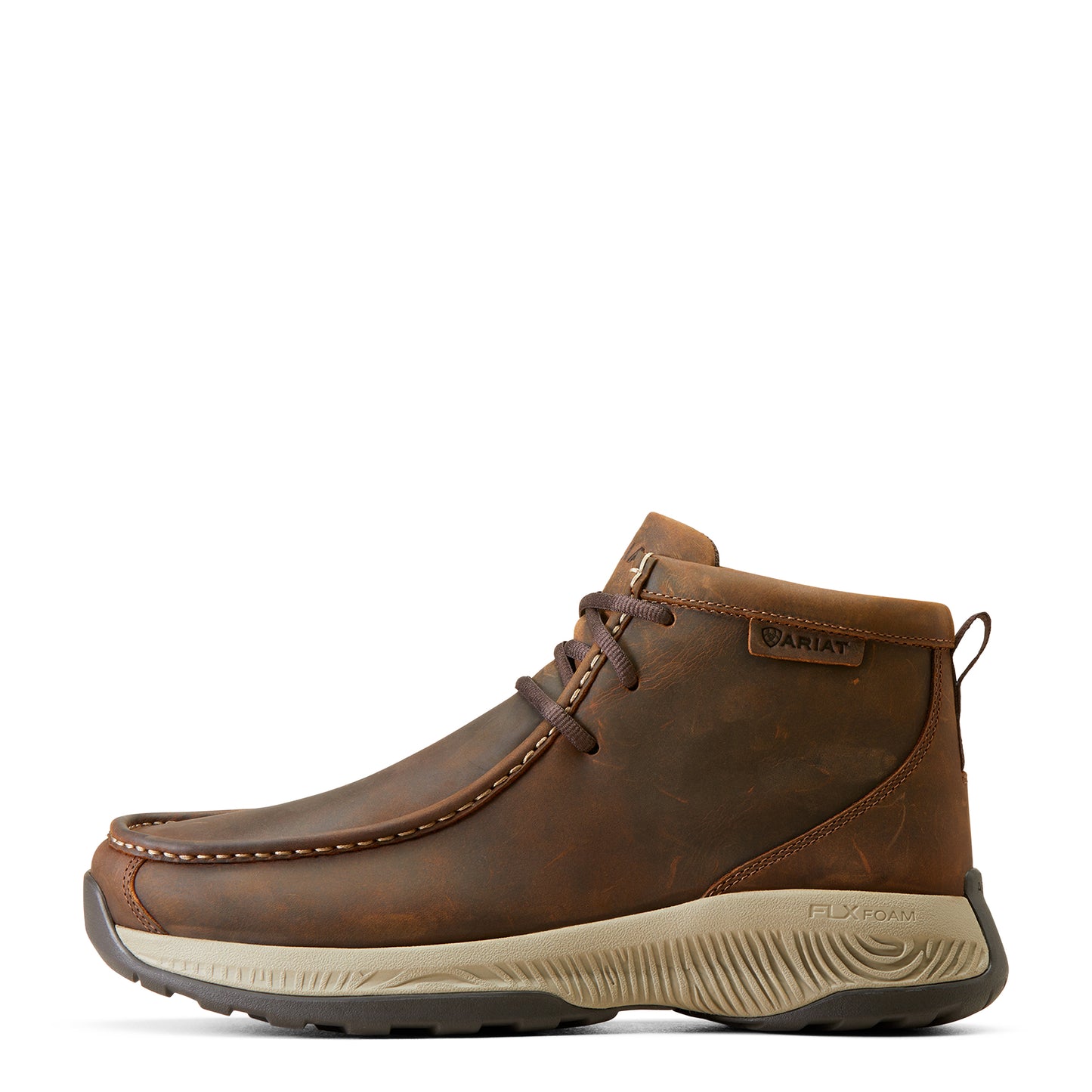Mens Spitfire All Terrain- Oily Distressed Tan