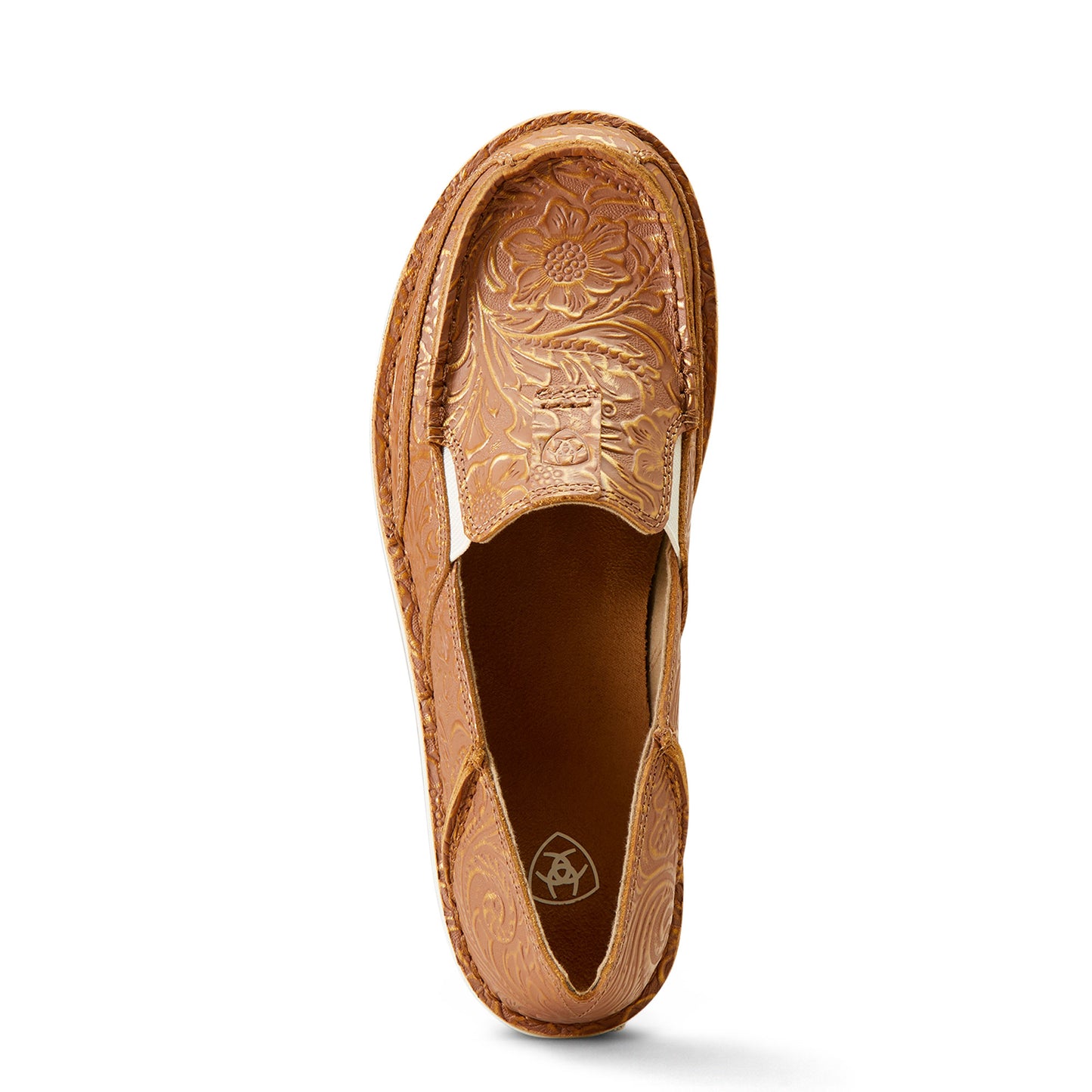 Ariat Cruiser- Bronze Blanket Emboss