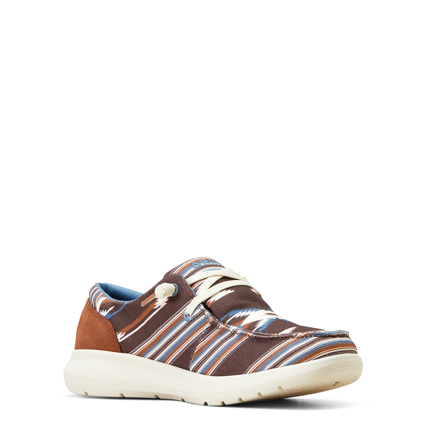 Womens Hilo- Arroyo Chocolate