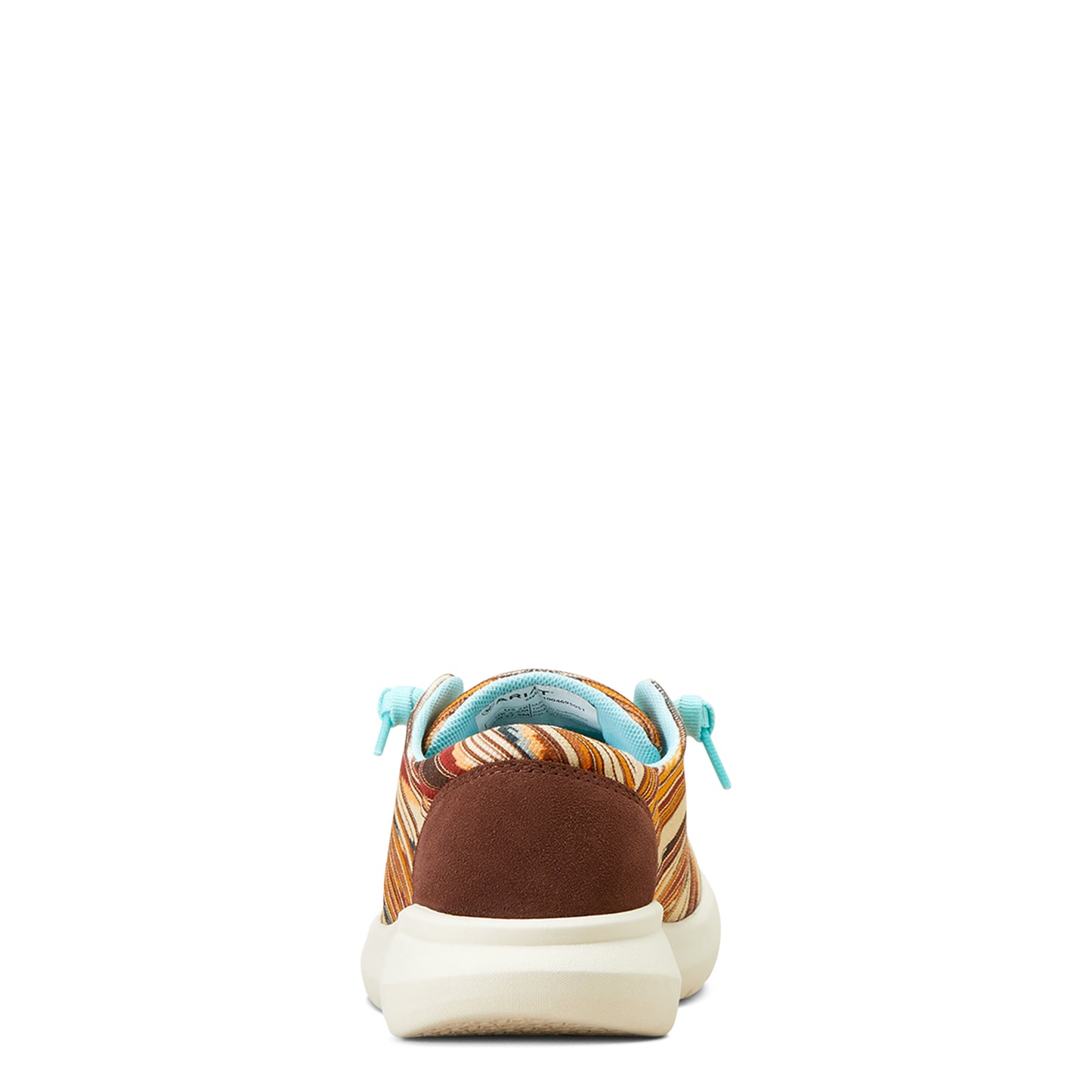 Womens Hilo- Santa Fe Mustard