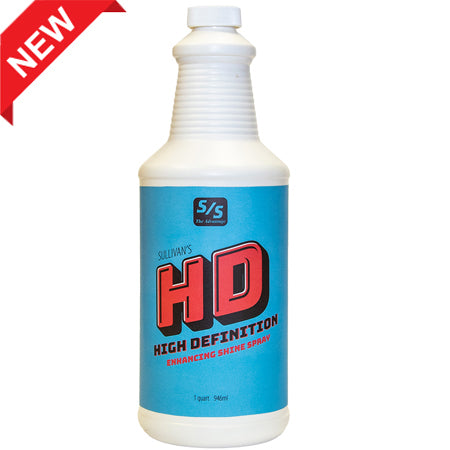 HD High Definition