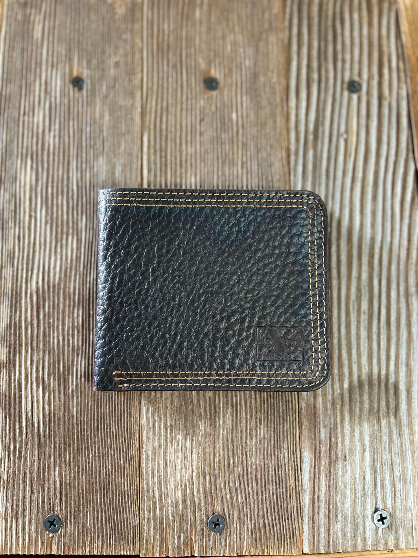 HD XTREME Bi-Fold Wallet