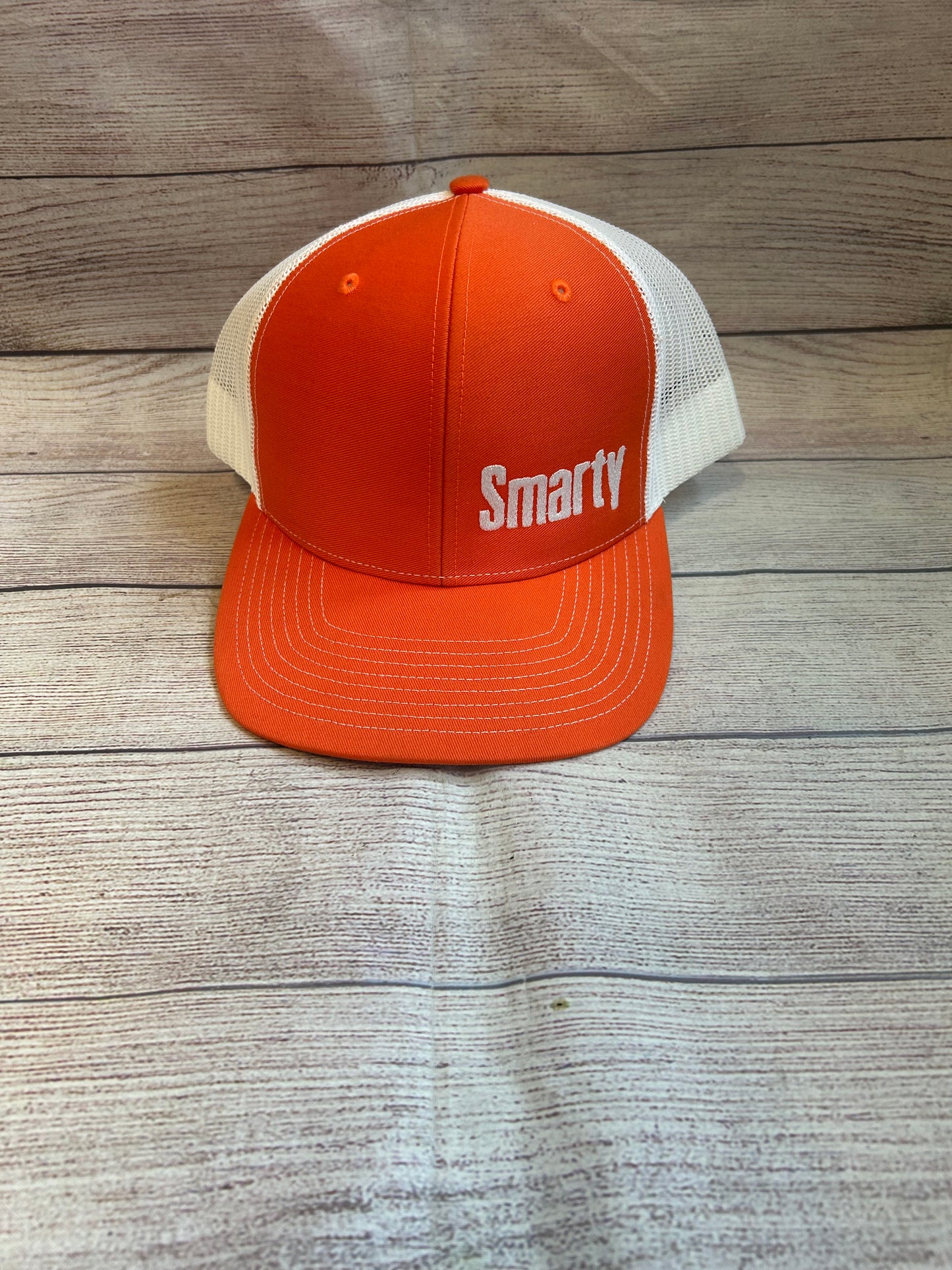 Smarty ball cap
