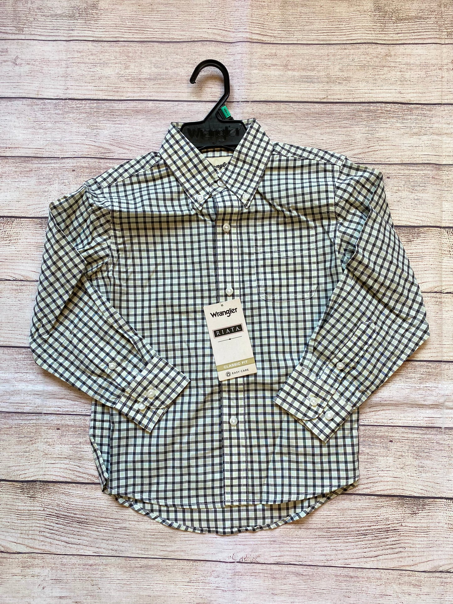Kids Wrangler Riata LS