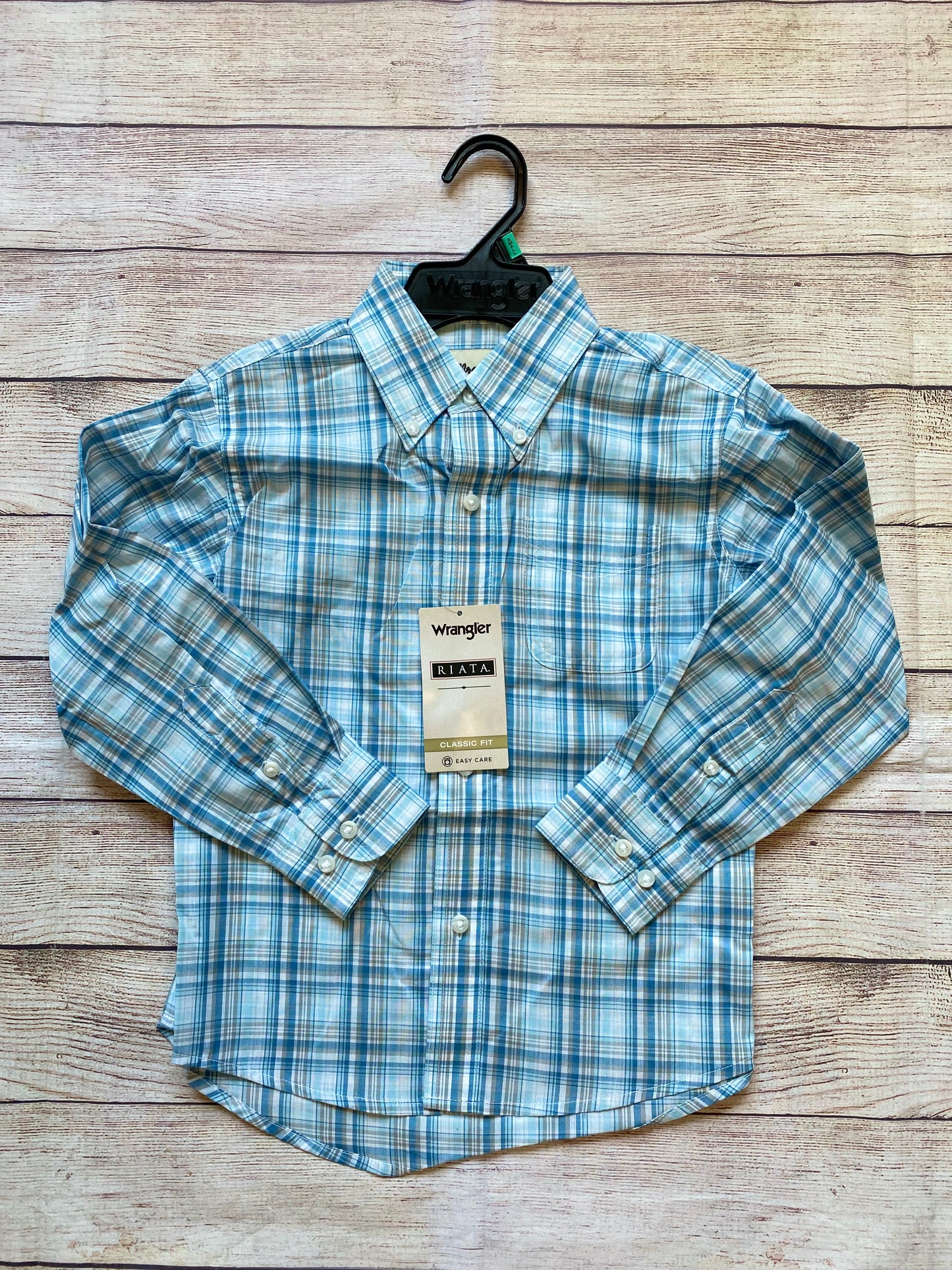 Kids Wrangler Riata LS