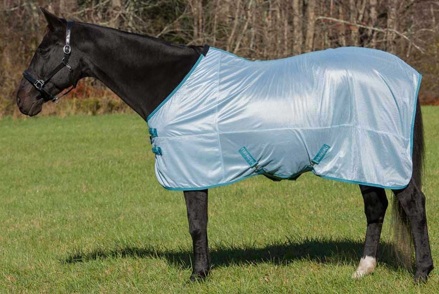Comfy Mesh Horse Fly Sheet