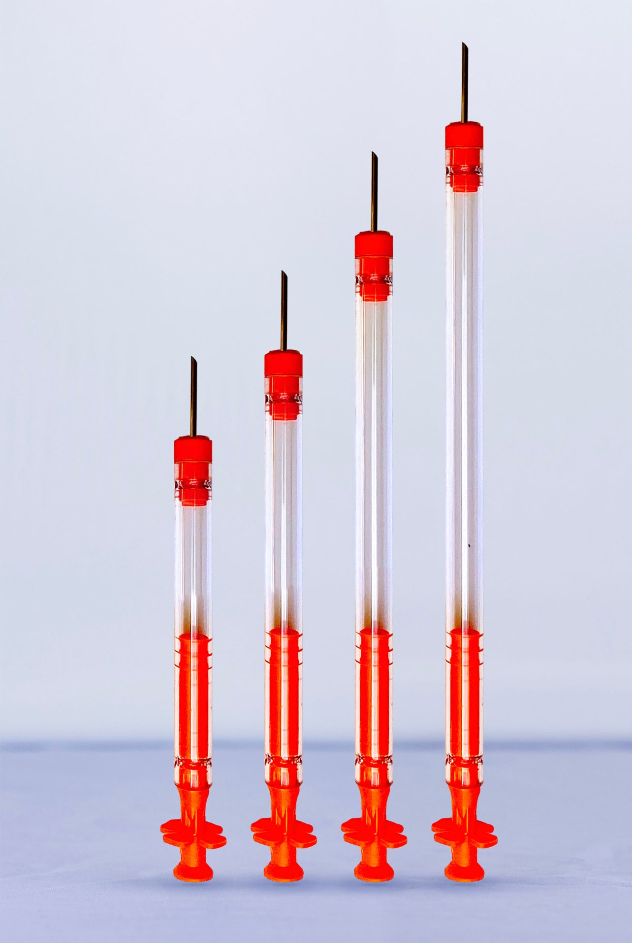 ClearDarts-Gel Collar