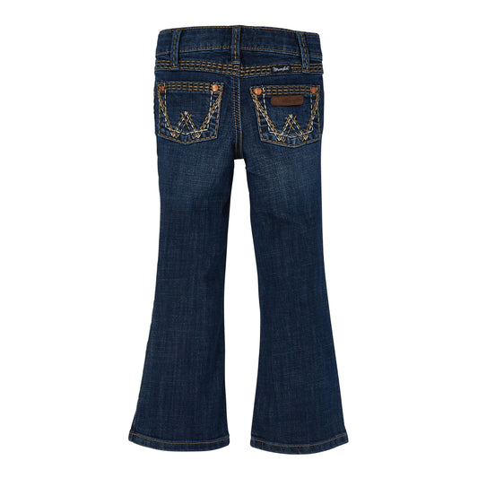 Girls Wrangler Jeans