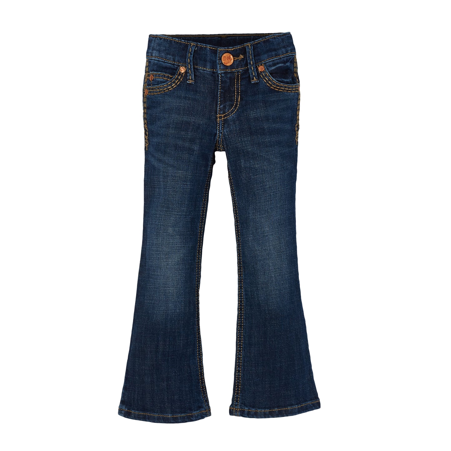 Girls Wrangler Jeans