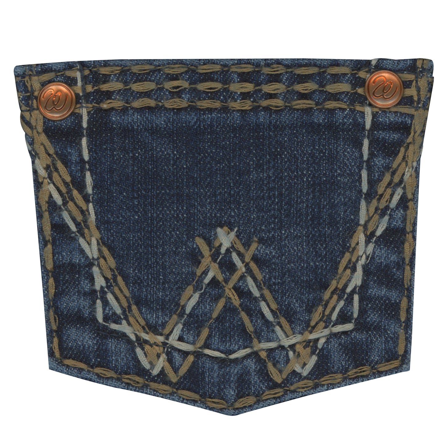 Girls Wrangler Jeans