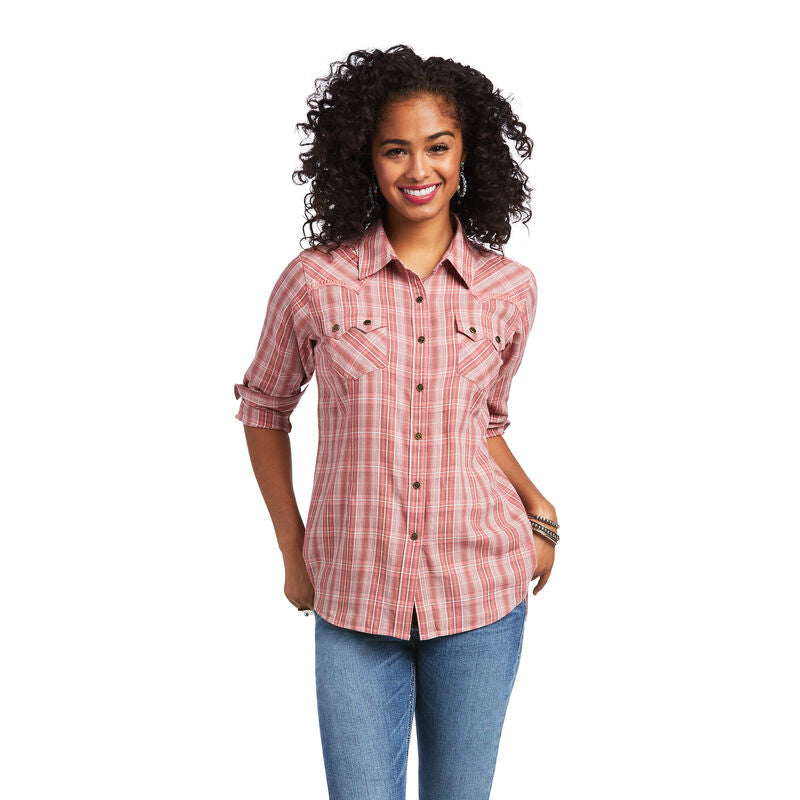REAL Antique Thunderbird Shirt