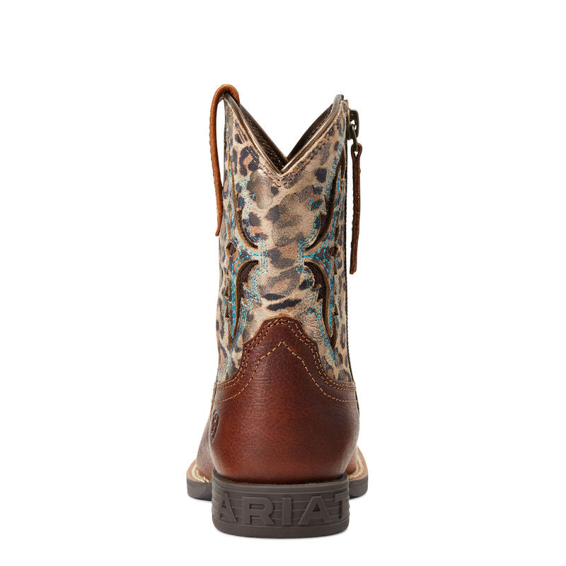 Girls Koel VentTek Boot- Spiced Cider