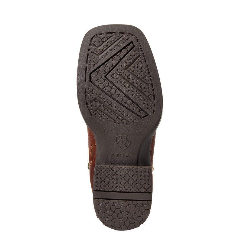 Girls Koel VentTek Boot- Spiced Cider