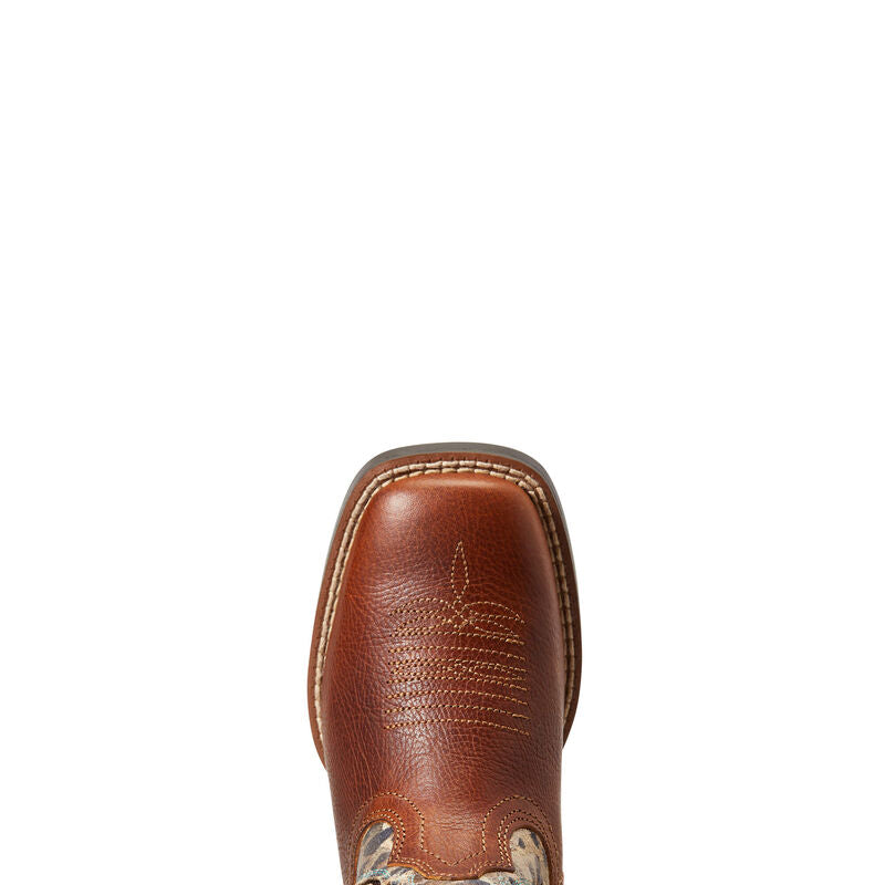 Girls Koel VentTek Boot- Spiced Cider