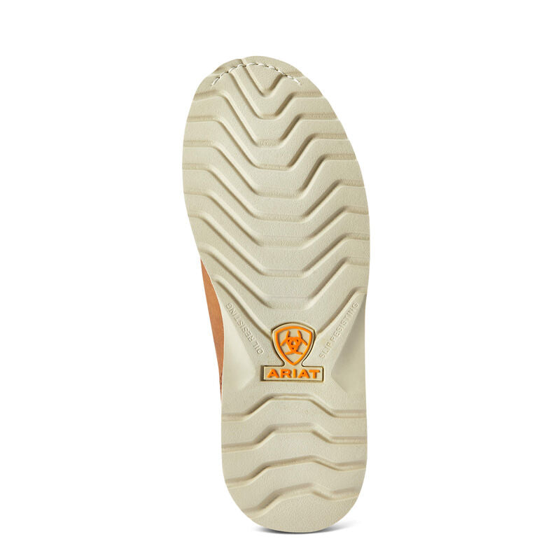 Rebar Wedge Chelsea Waterproof Work Boot