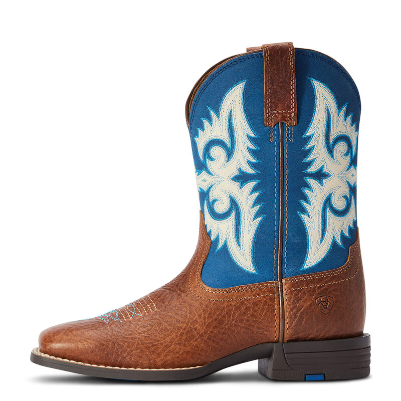 Lonestar Western Boot