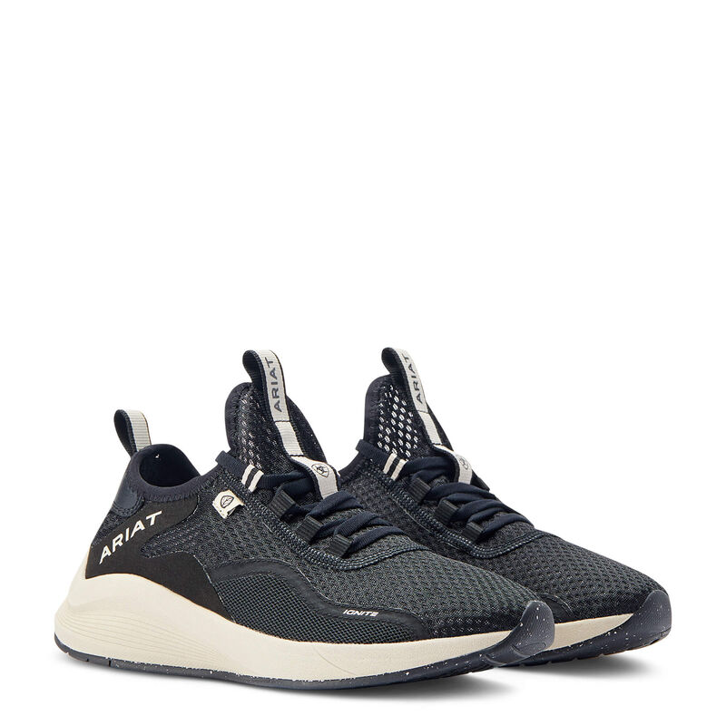 Ignite Eco- Black