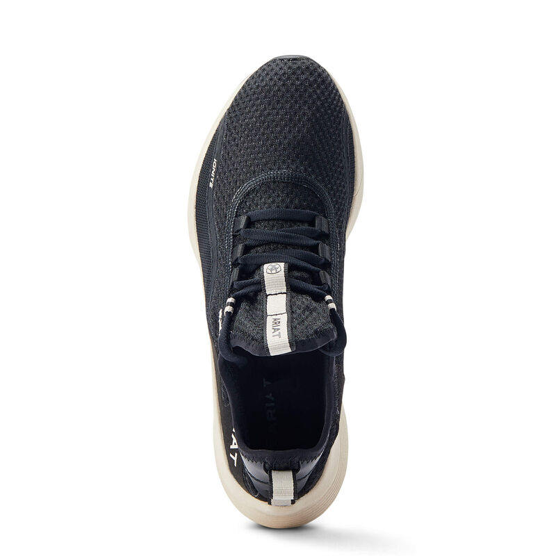 Ignite Eco- Black