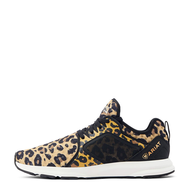 Fuse-LEOPARD PRINT