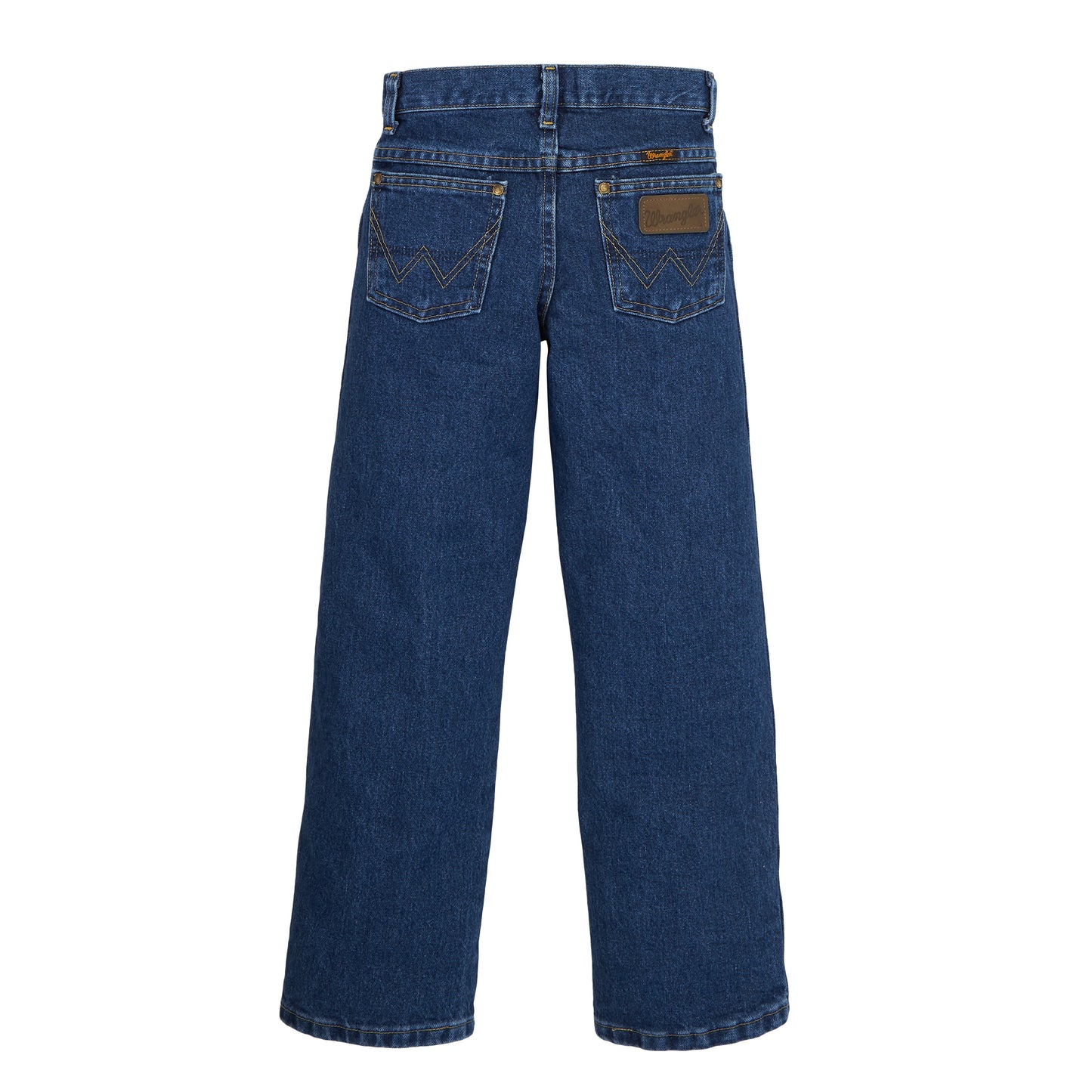 George Strait Original Cowboy Cut® Jean Boys' 8-16