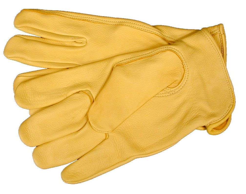 Mens 1500 Tuffmate gloves-deerskin