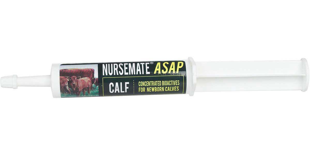 Nursemate ASAP-Calf
