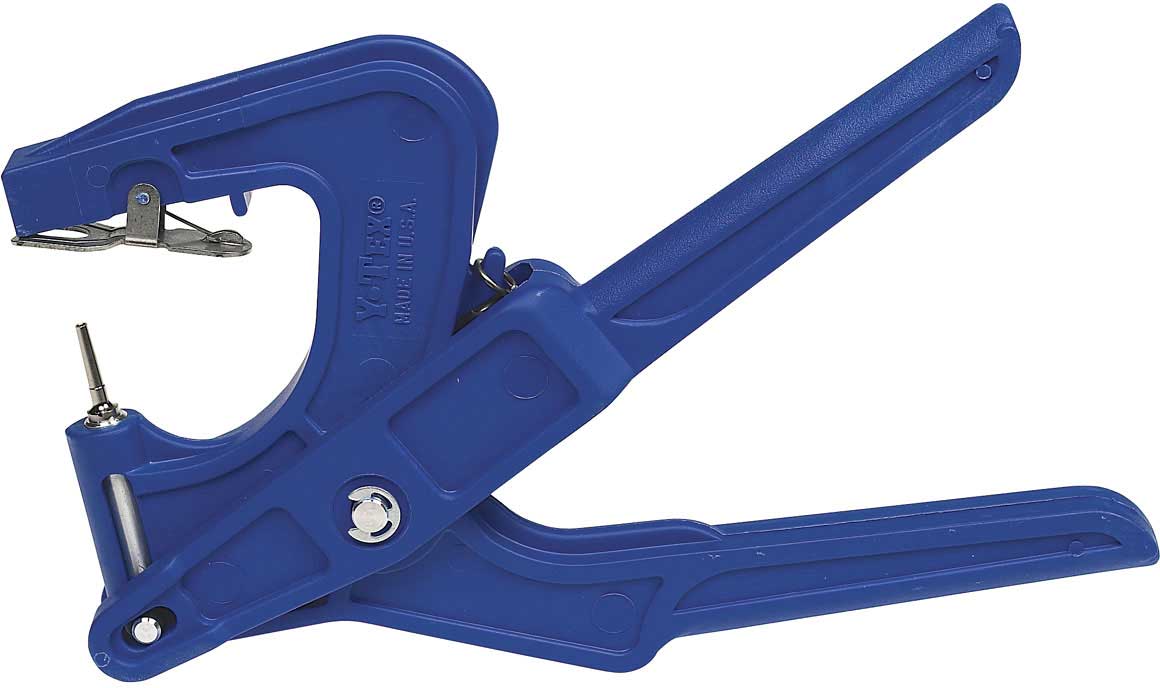 Y-Tex Tagger