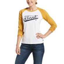 Varsity Logo LS